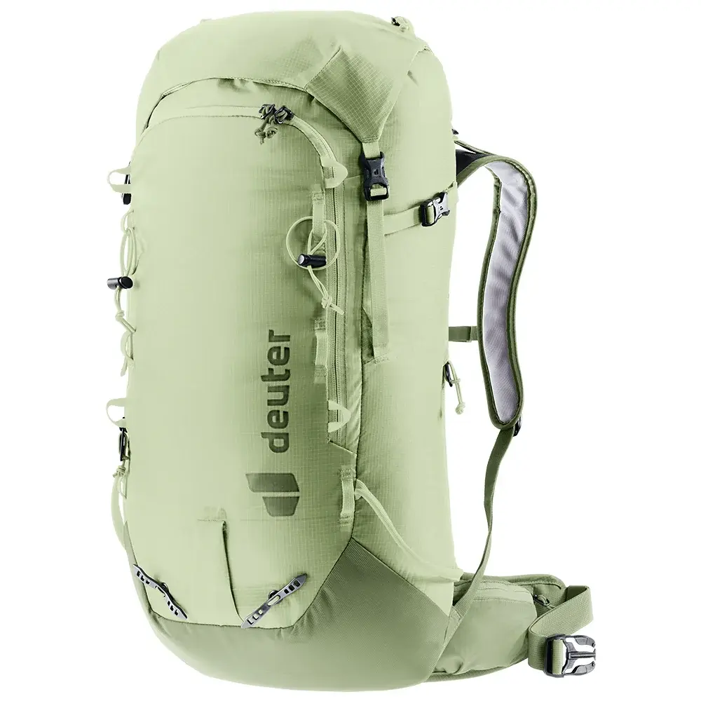 Deuter Sac à dos femme Deuter Freescape Lite 24 SL mineral-grove