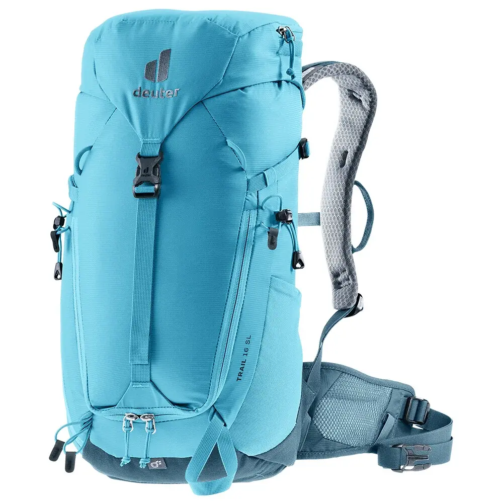 Deuter Sac à dos femme Deuter Trail 16L SL lagoon-atlantic one-size