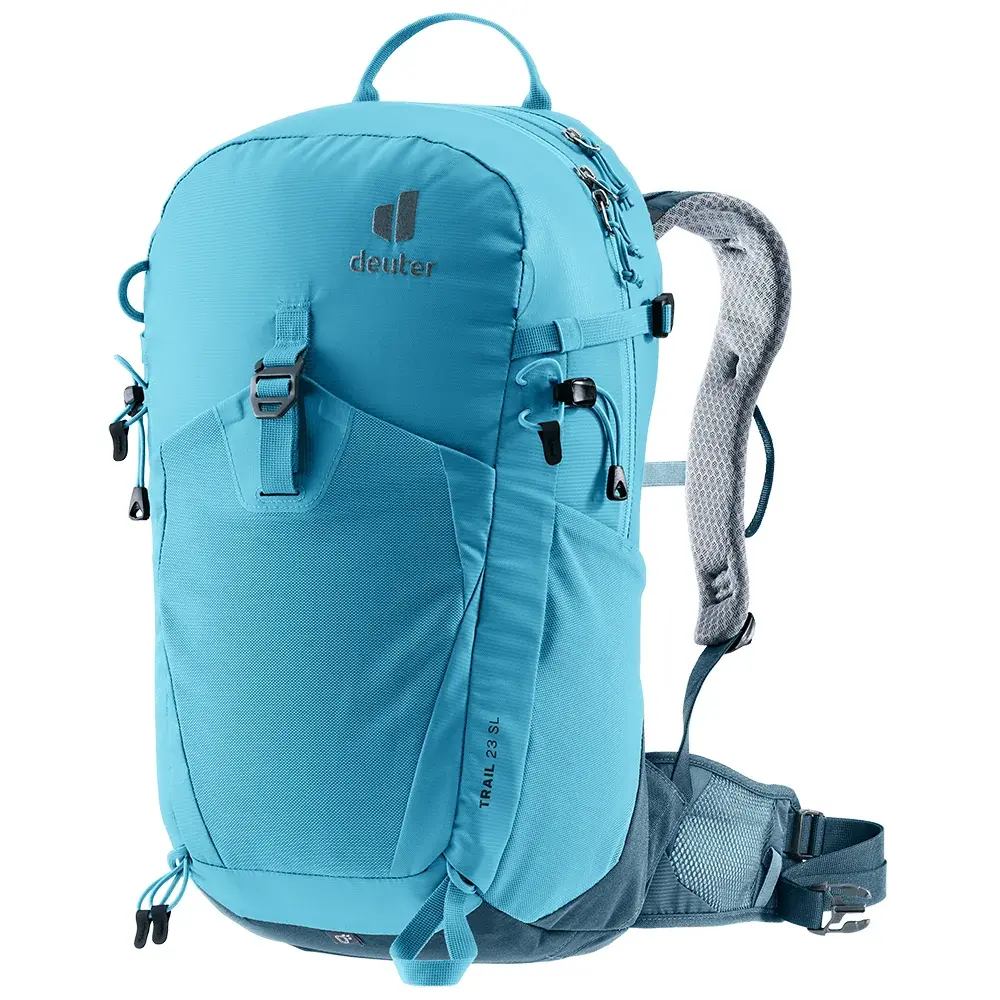 Deuter Sac à dos femme Deuter Trail 23 SL lagoon-atlantic
