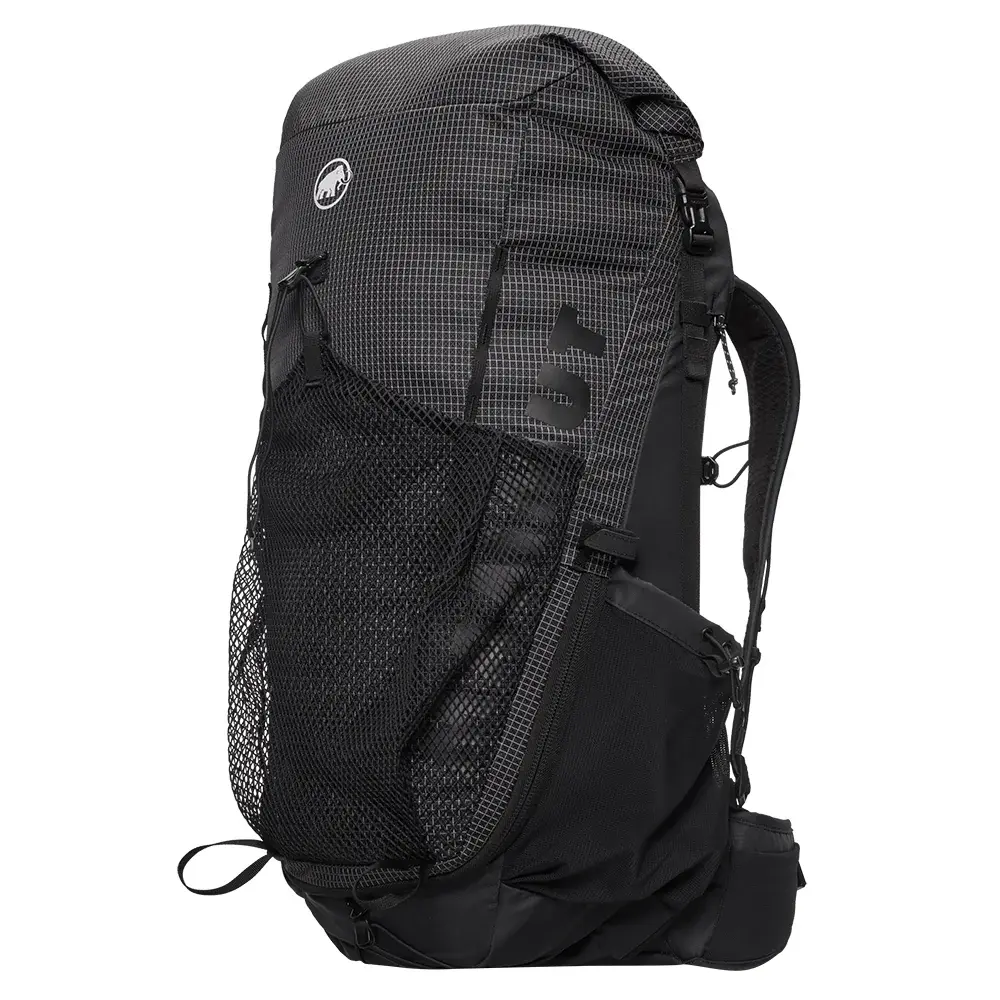 Mammut Sac à dos femme Mammut Ducan Spine 28-35 black 28-35 l