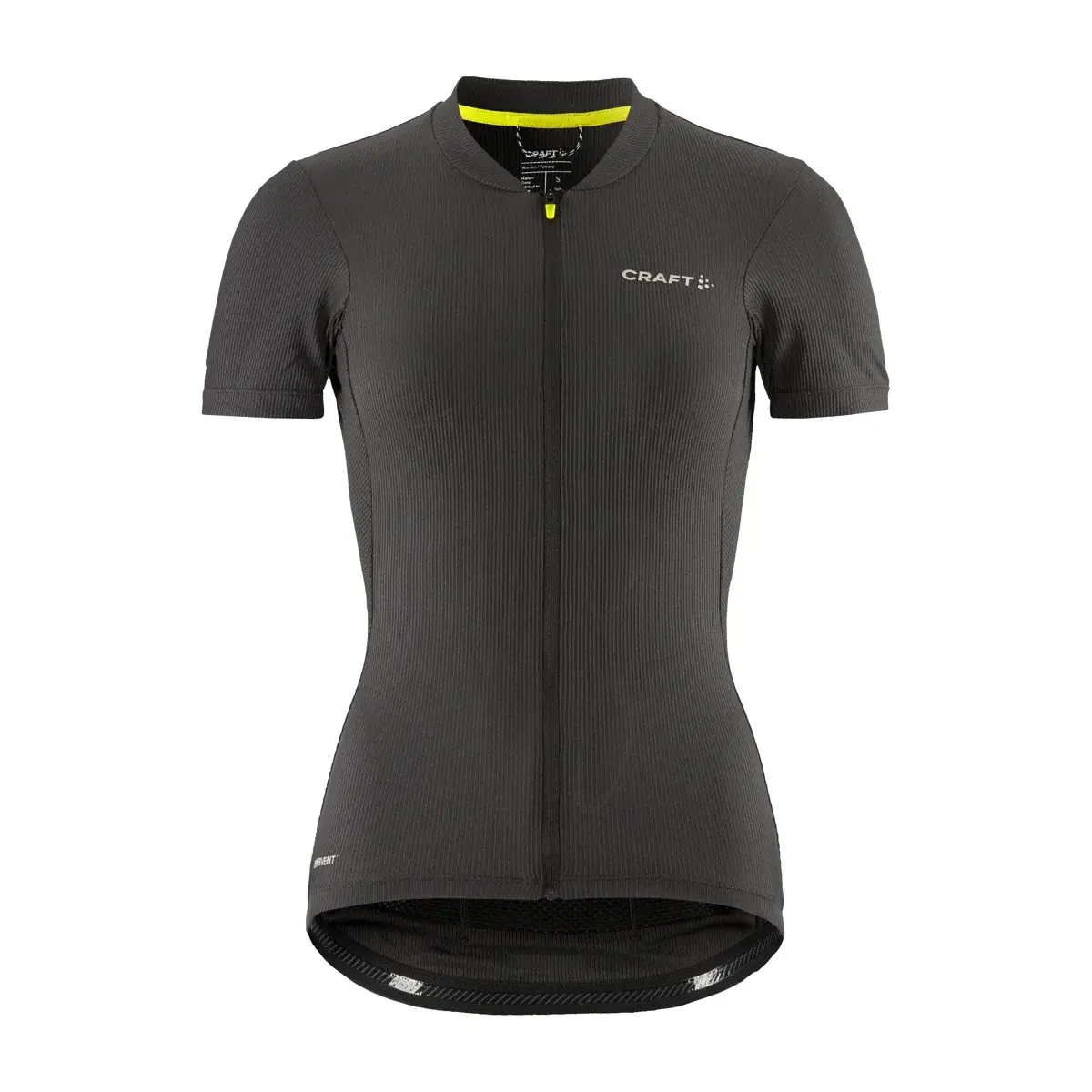 Maillot vélo femme Craft ADV Endur gris