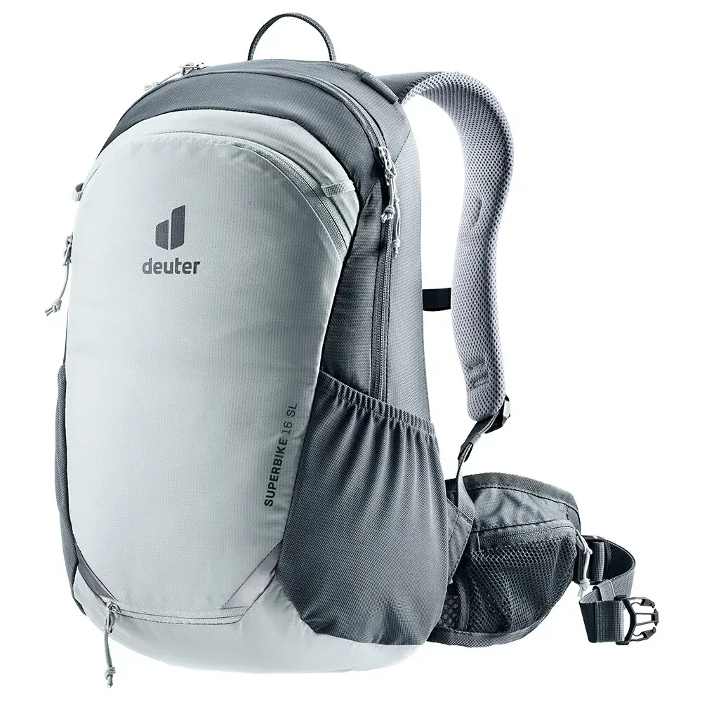 Deuter Sac à dos vélo femme Deuter Superbike 16L SL tin-shale one-size