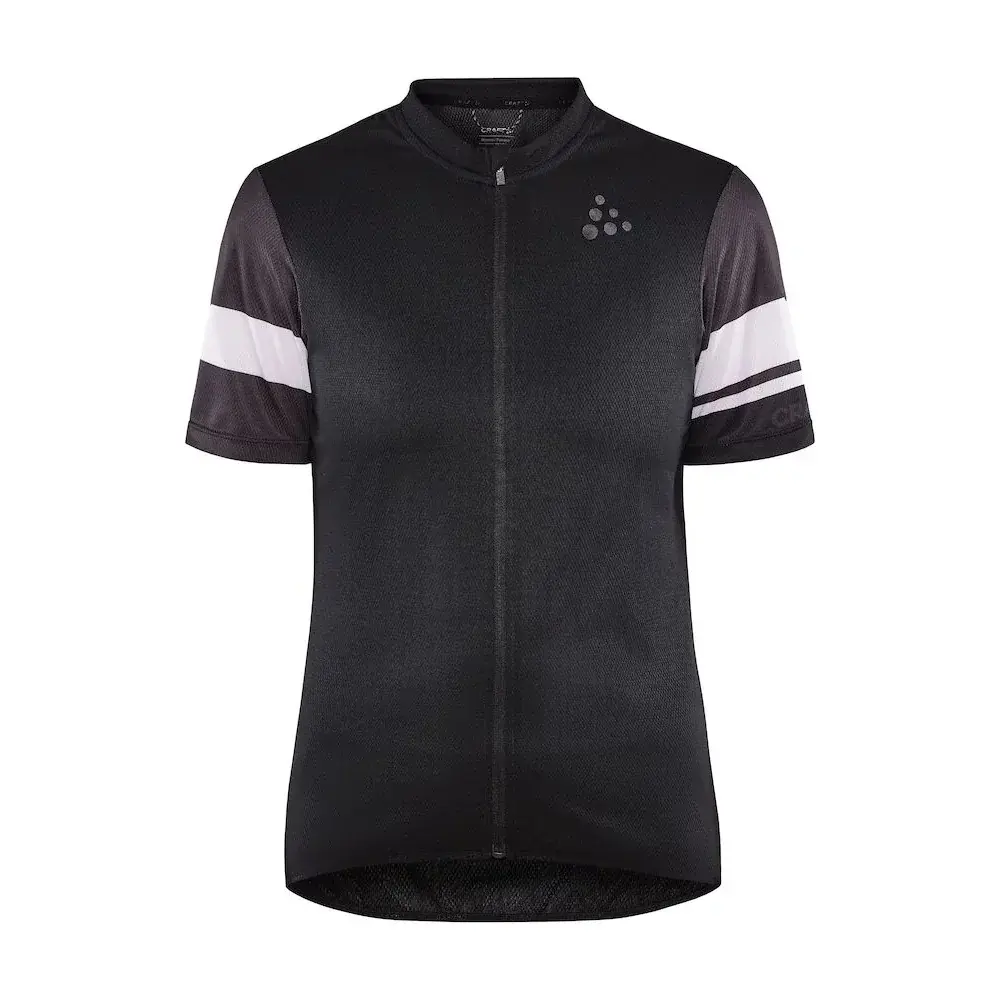 Craft Maillot vélo femme Craft CORE Endur Logo 2023 noir