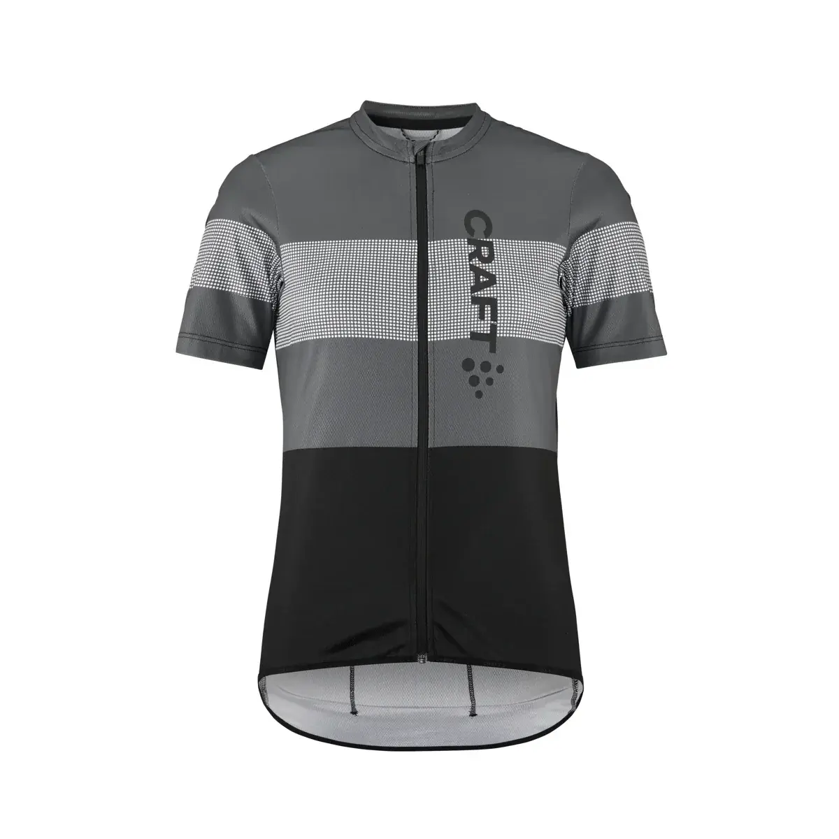 Maillot vélo femme Craft CORE Endur Logo 2025 noir