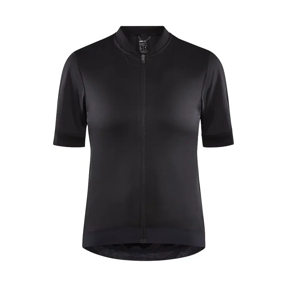 Craft Maillot vélo femme Craft CORE Essence noir