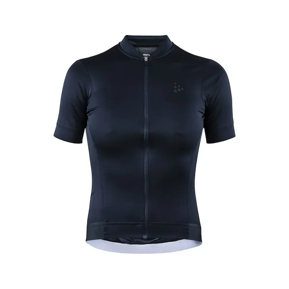Craft Maillot vélo femme Craft CORE Essence T bleu