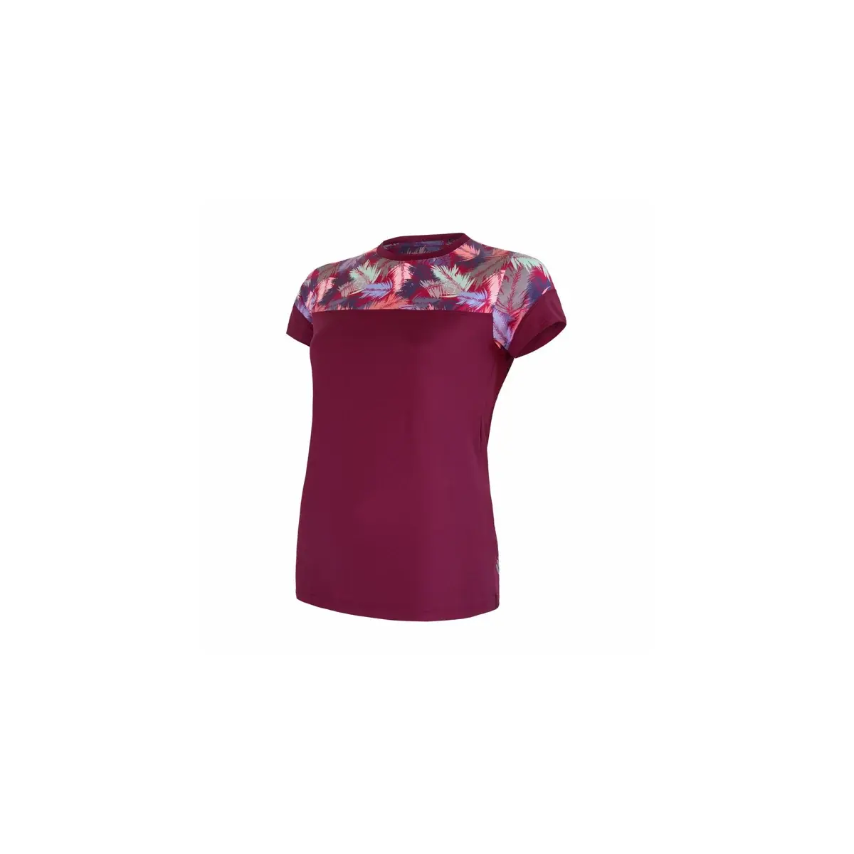 Maillot femme Sensor Helium lilla/feather