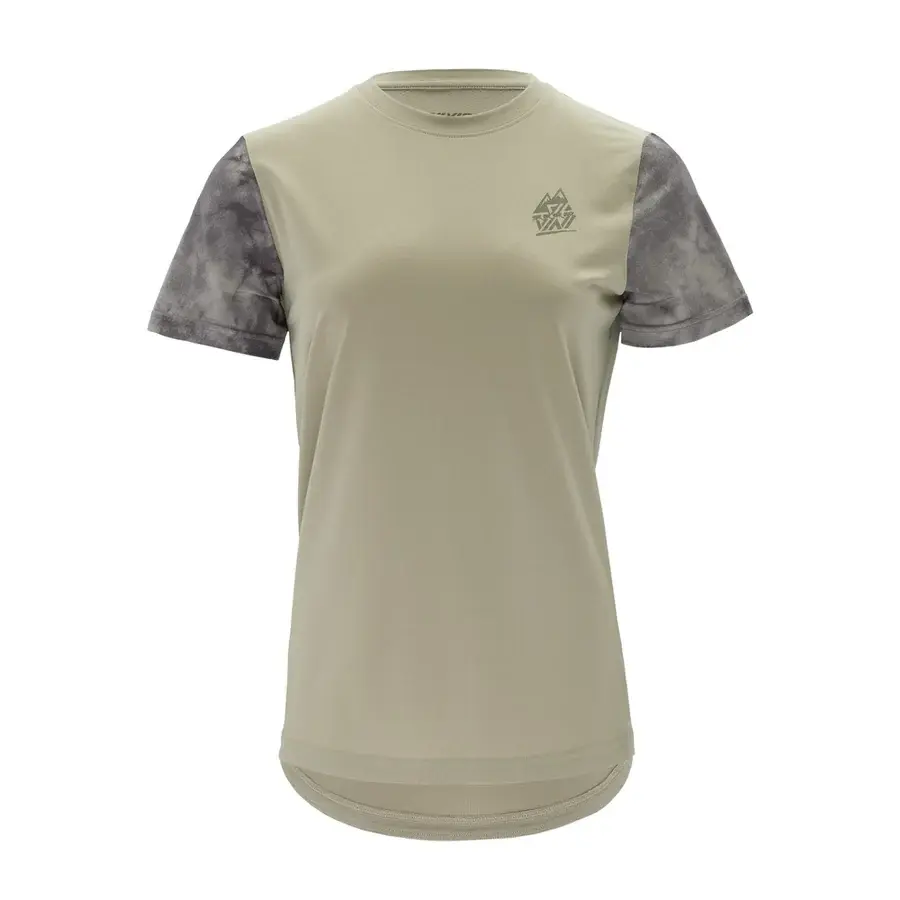 Silvini Maillot femme Silvini Denna cream-brown