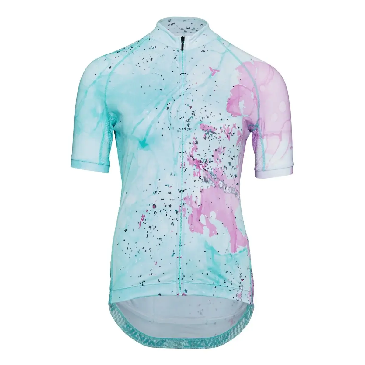 Silvini Maillot femme Silvini WD2412 Calnia cloud-ocean