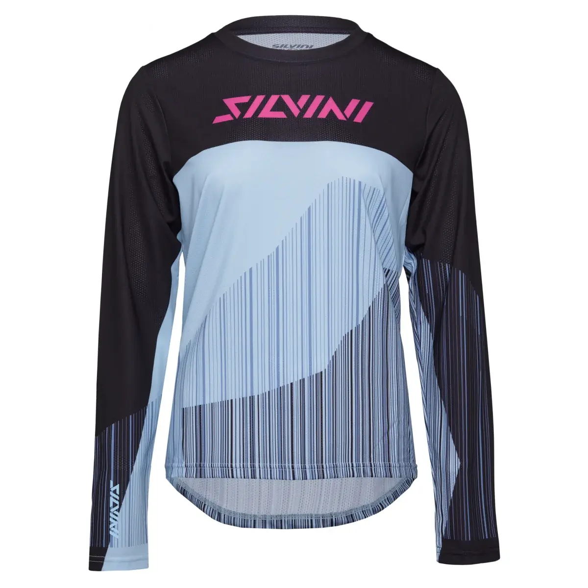 Silvini Maillot femme Silvini WD2036 Ella black-sky