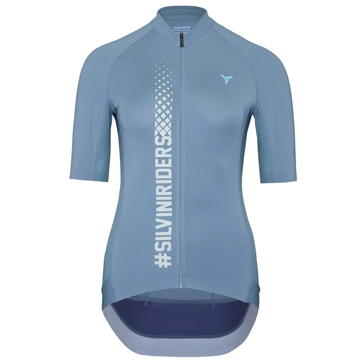 Silvini Maillot femme Silvini WD2428 Mazzana blue