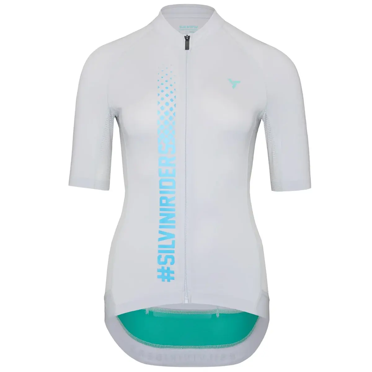 Silvini Maillot femme Silvini WD2428 Mazzana cloud-ocean