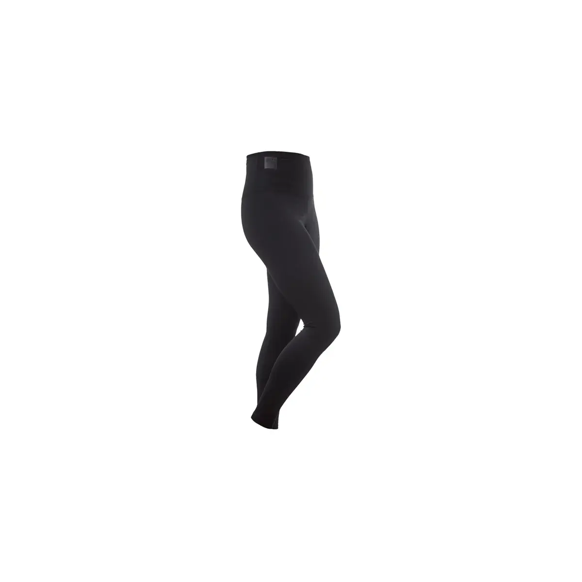 Sensor Legging technique femme Sensor Infinity Eco Noir