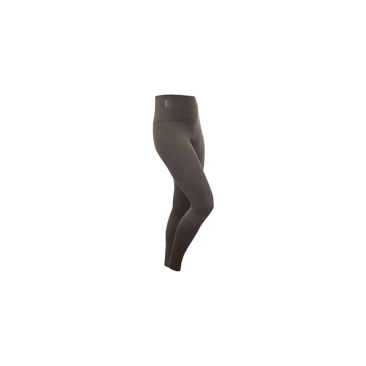 Sensor Legging technique femme Sensor Infinity Eco Vert olive