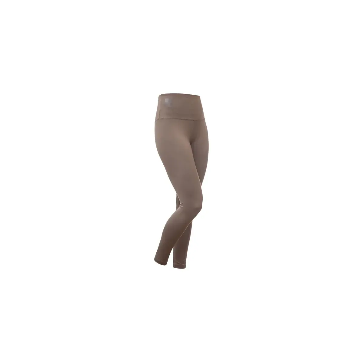 Sensor Legging technique femme Sensor Infinity Eco Gris
