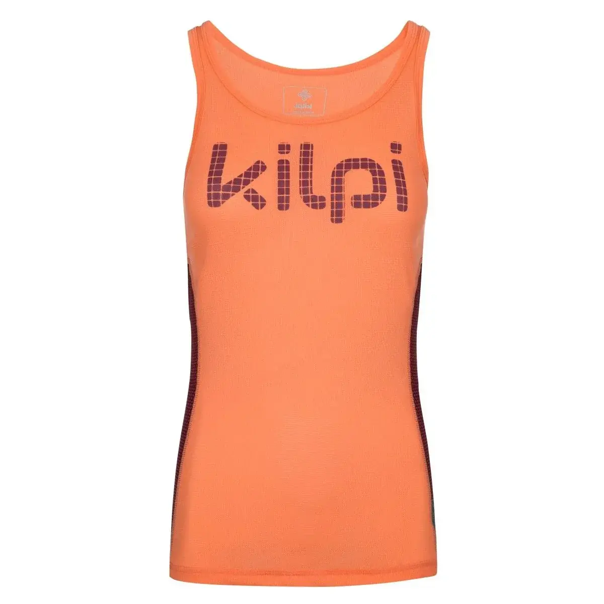 Top technique femme Kilpi SLINKY-W pêche