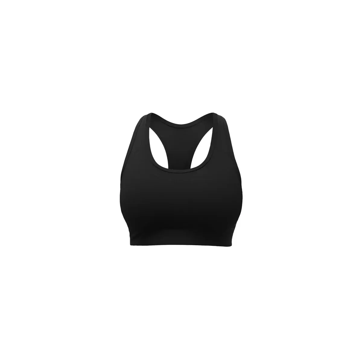 Sensor Top technique femme Sensor Infinity Eco Noir