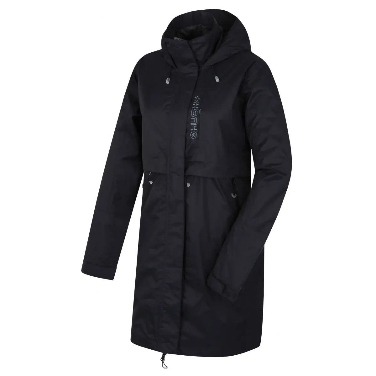 Husky Manteau femme Husky Nestia L black