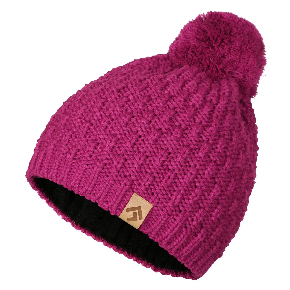 Direct Alpine Bonnet femme Direct Alpine MONA LADY orchid