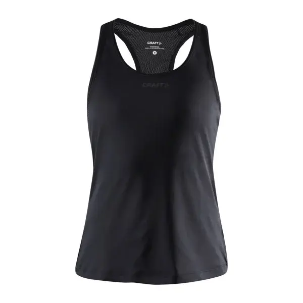 Craft Débardeur technique femme Craft ADV Essence noir
