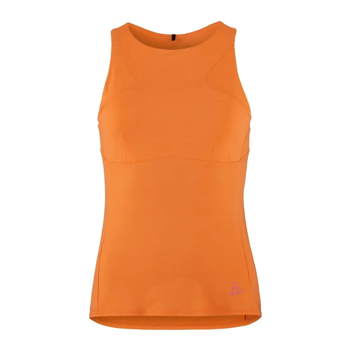 Craft Débardeur femme Craft ADV Tone orange
