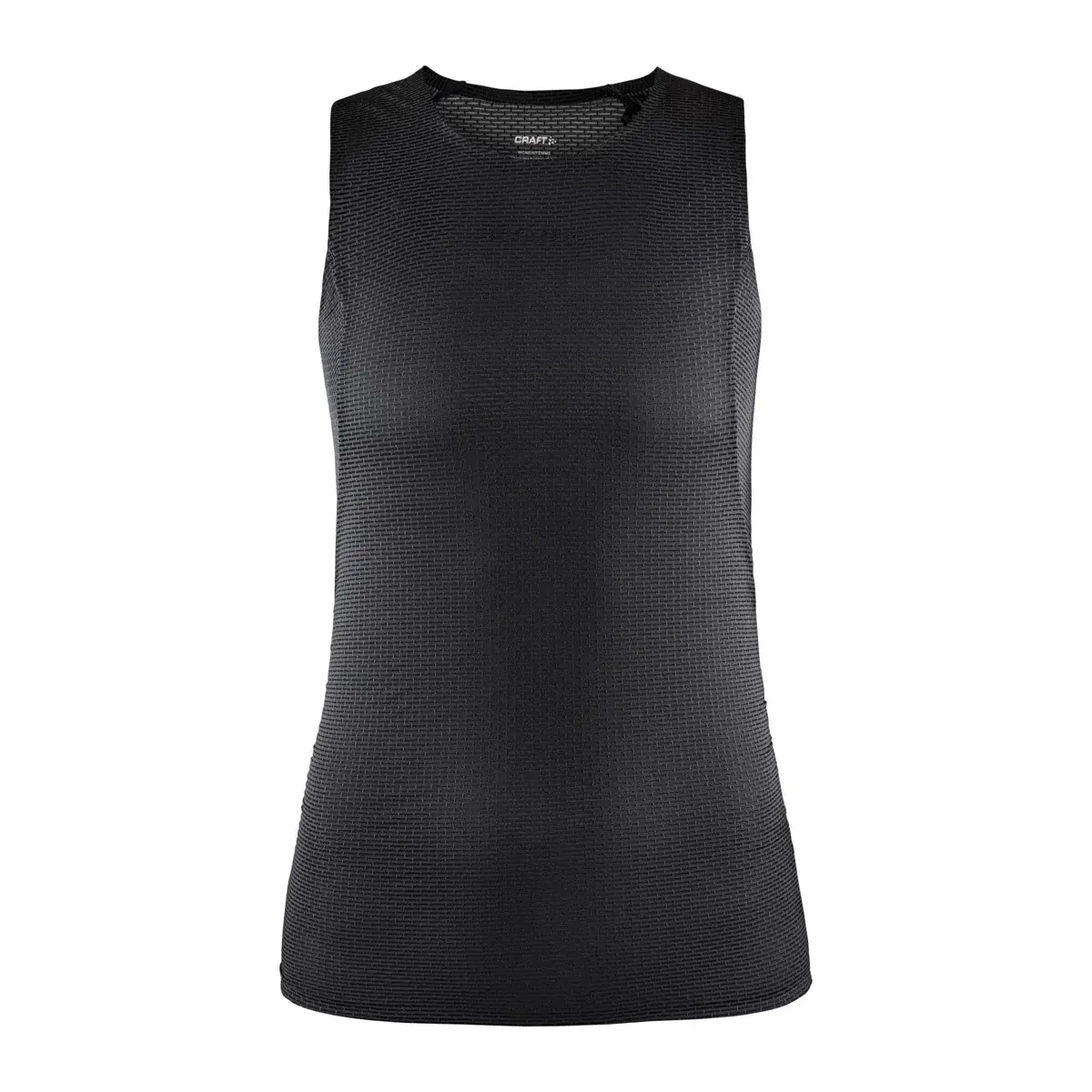 Craft Débardeur technique femme Craft Nanoweight noir