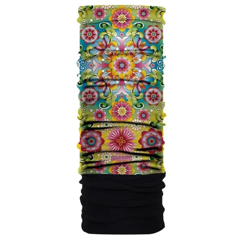 MATT Tour de cou femme MATT 5823 Scarf Cat.Estrada+PTEC. flor ruda-171