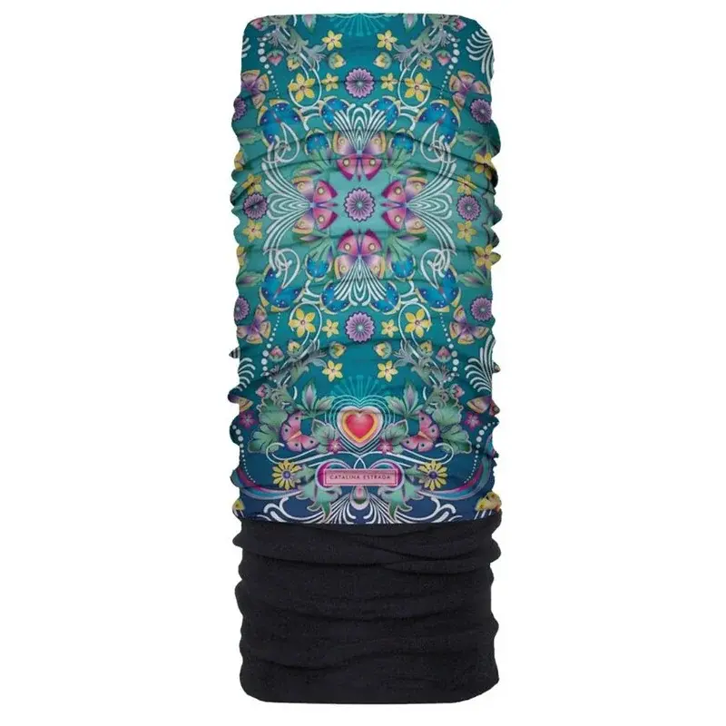 MATT Tour de cou femme MATT 5823 Scarf Cat.Estrada+PTEC. papillon-204