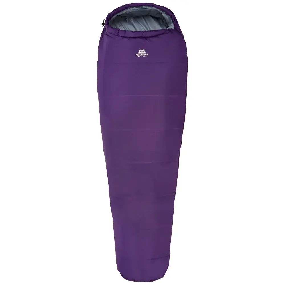 Mountain Equipment Sac de couchage femme Mountain Equipment Lunar I