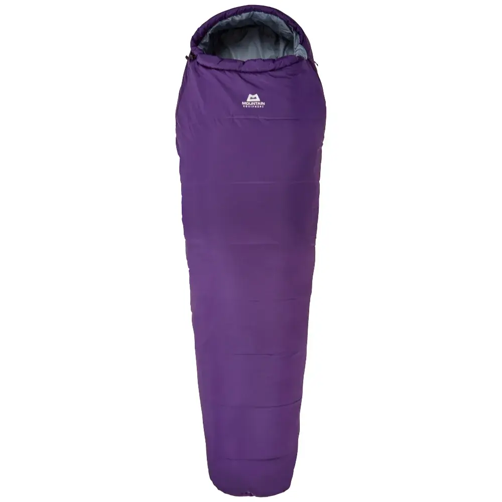 Mountain Equipment Sac de couchage femme Mountain Equipment Lunar III