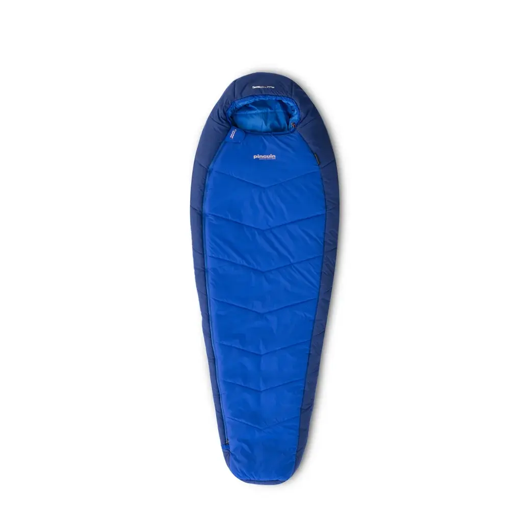 Pinguin Sac de couchage femme Pinguin Comfort Lady PFM Blue