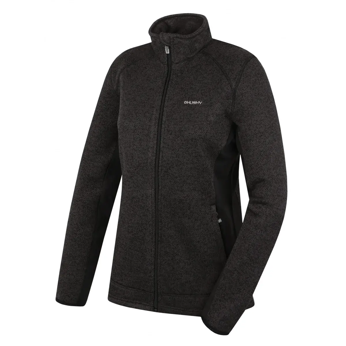 Pull femme Husky Alan L black