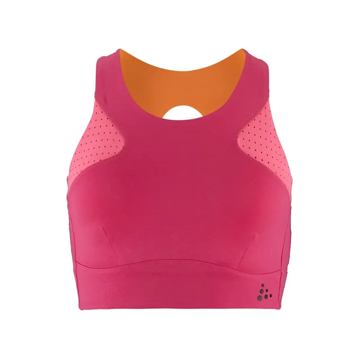 Top femme Craft ADV Tone Sport rose
