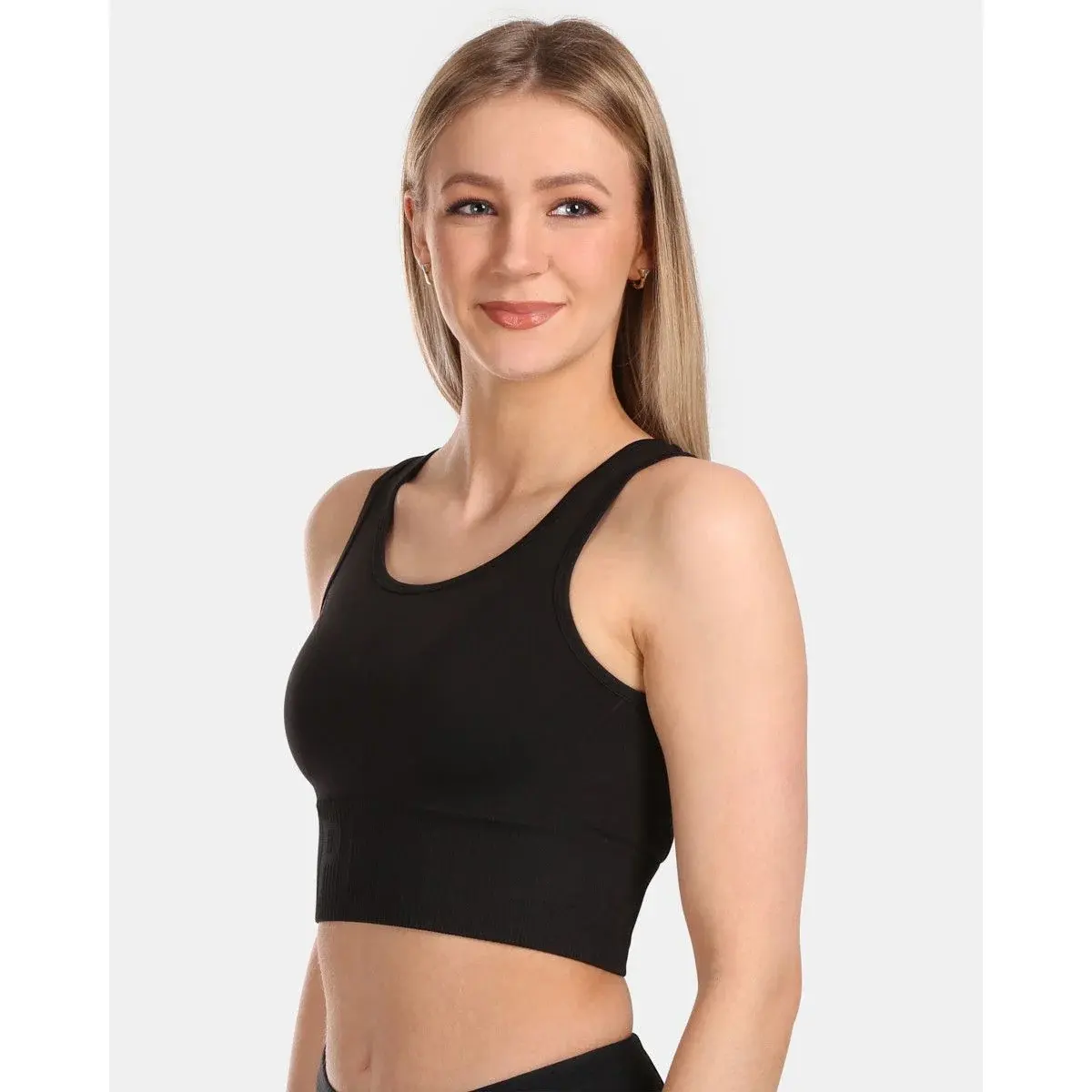 Kilpi Top femme Kilpi Liara-W noir