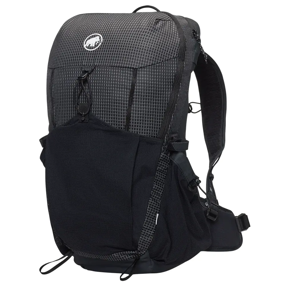 Mammut Sac à dos de randonnée femme Mammut Ducan 22 black 22 l