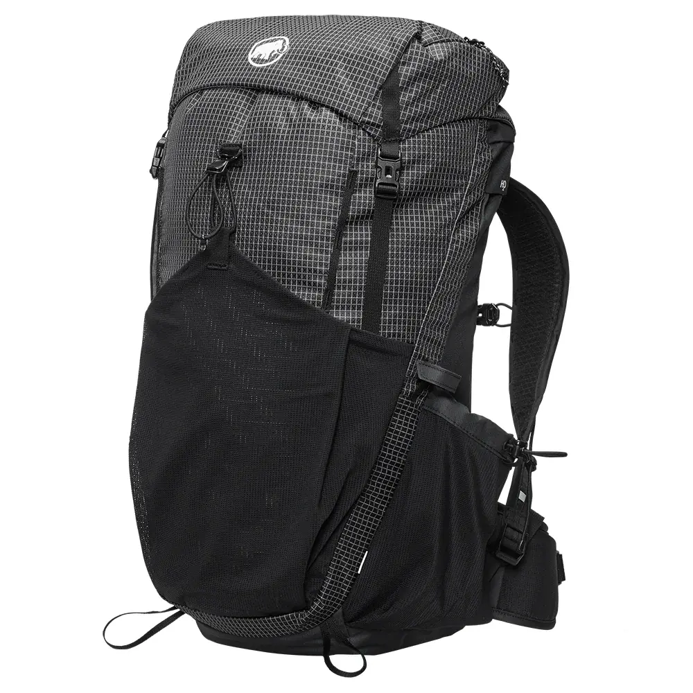 Mammut Sac à dos de randonnée femme Mammut Ducan 26 black 26 l