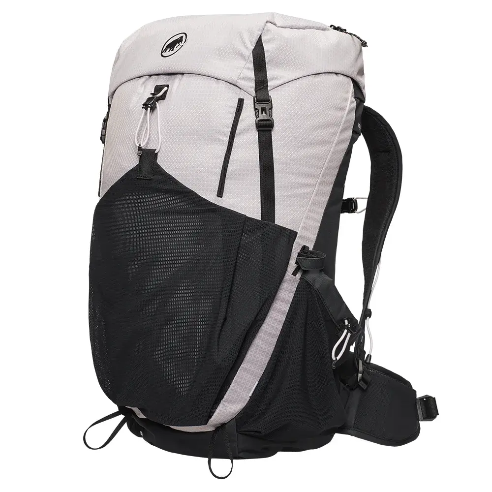 Mammut Sac à dos de randonnée femme Mammut Ducan 32 6435 alpine calamint-black 32 l