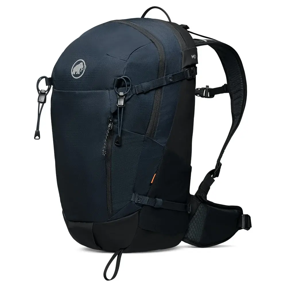 Mammut Sac à dos de randonnée femme Mammut Lithium 25L Women Marine-black