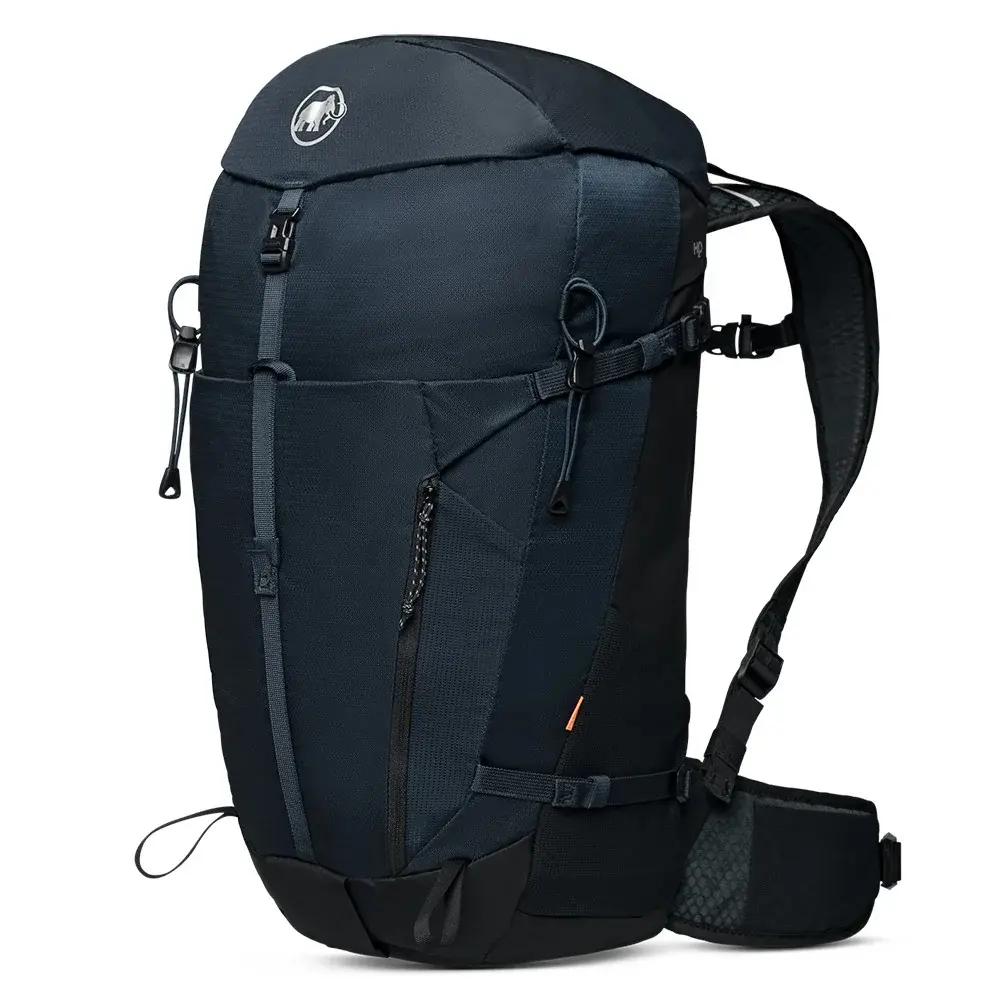 Mammut Sac à dos de randonnée femme Mammut Lithium 30L Women Marine-black