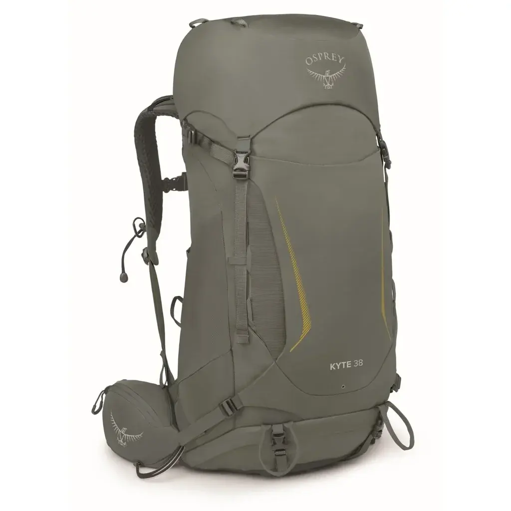 Osprey Sac à dos de randonnée femme Osprey Kyte 38L Rocky brook green