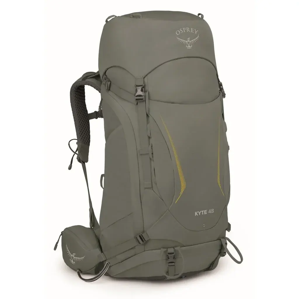 Osprey Sac à dos de randonnée femme Osprey Kyte 48L Rocky brook green