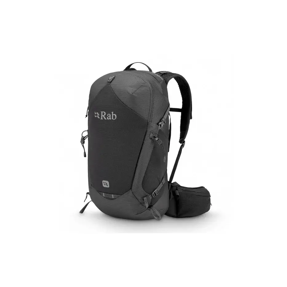 RAB Sac à dos de randonnée femme RAB Protium 25L ND anthracite