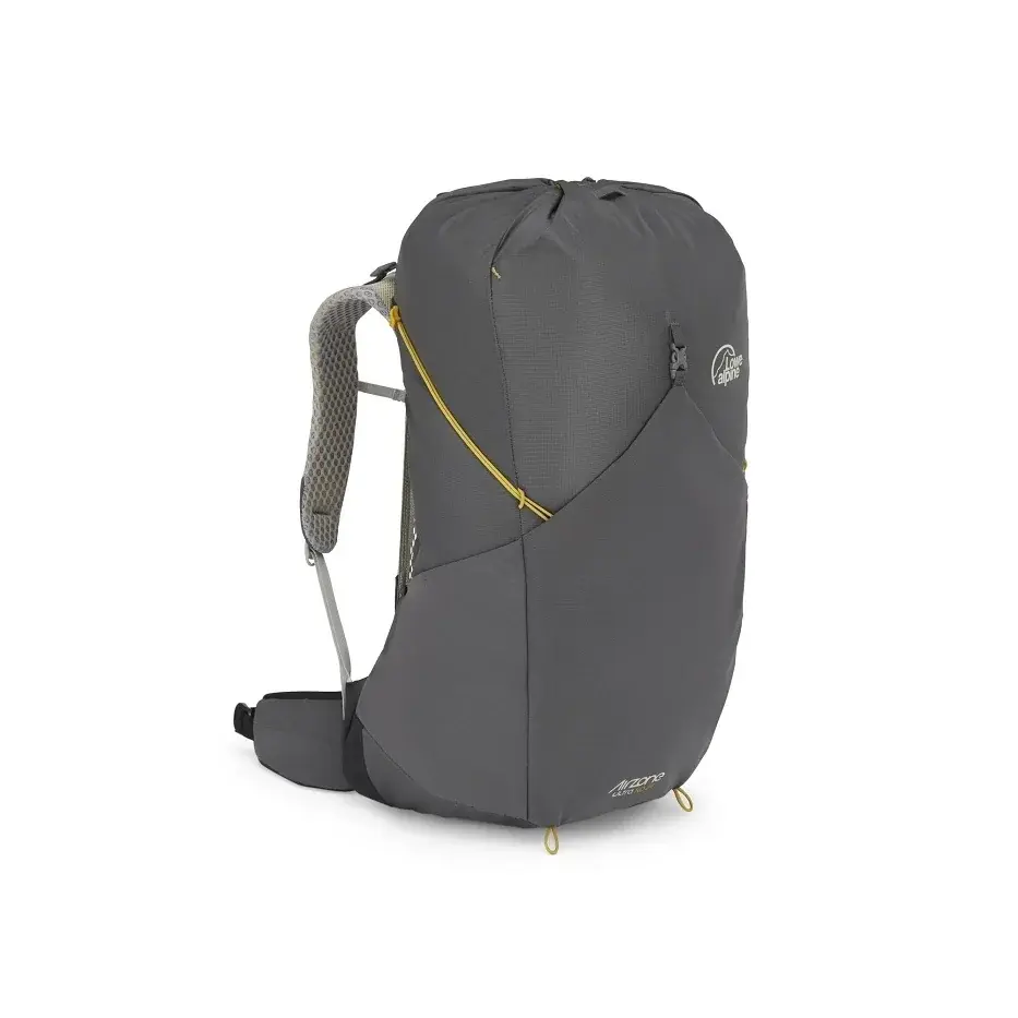 Lowe Alpine Sac à dos ultra-léger femme Lowe Alpine AirZone Ultra ND 26L graphene