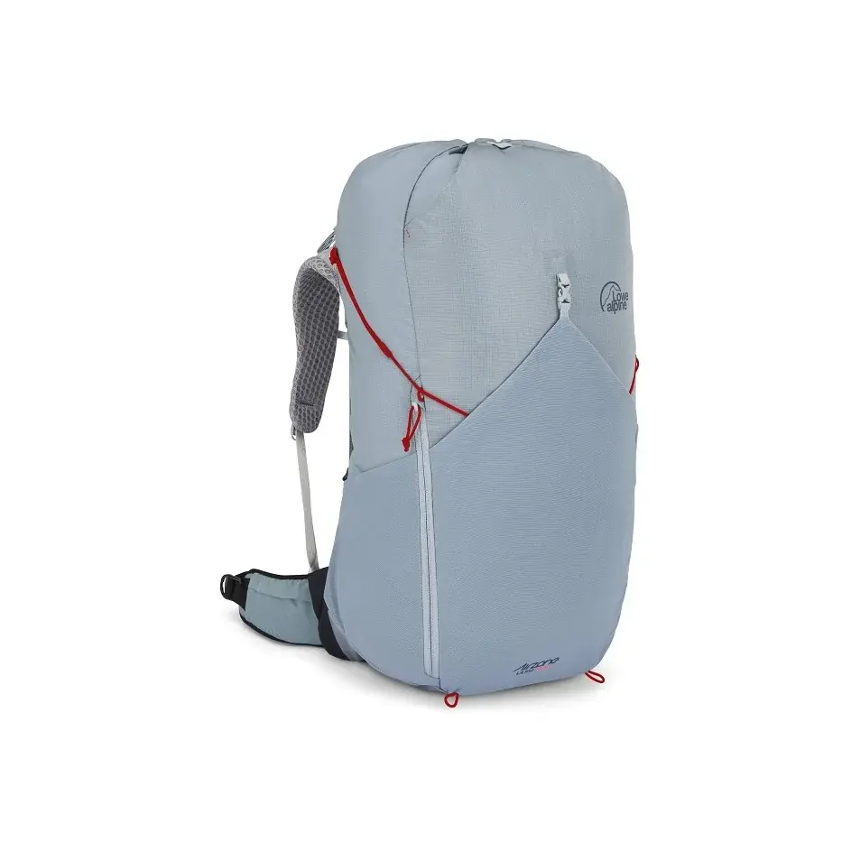Lowe Alpine Sac à dos ultra-léger femme Lowe Alpine AirZone Ultra ND 36L citadel