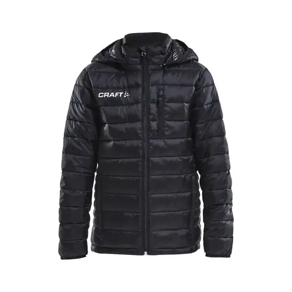 Craft Veste isolante enfant Craft Isolate JR noir