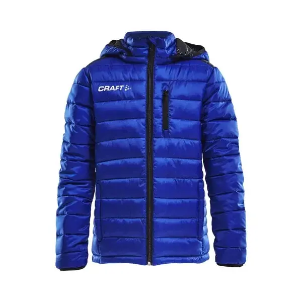 Veste isolante enfant Craft Isolate JR bleu