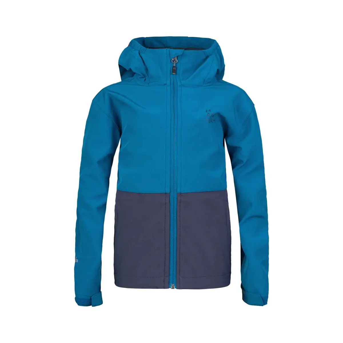 Hannah Veste softshell enfant Hannah Wat JR faience/india ink
