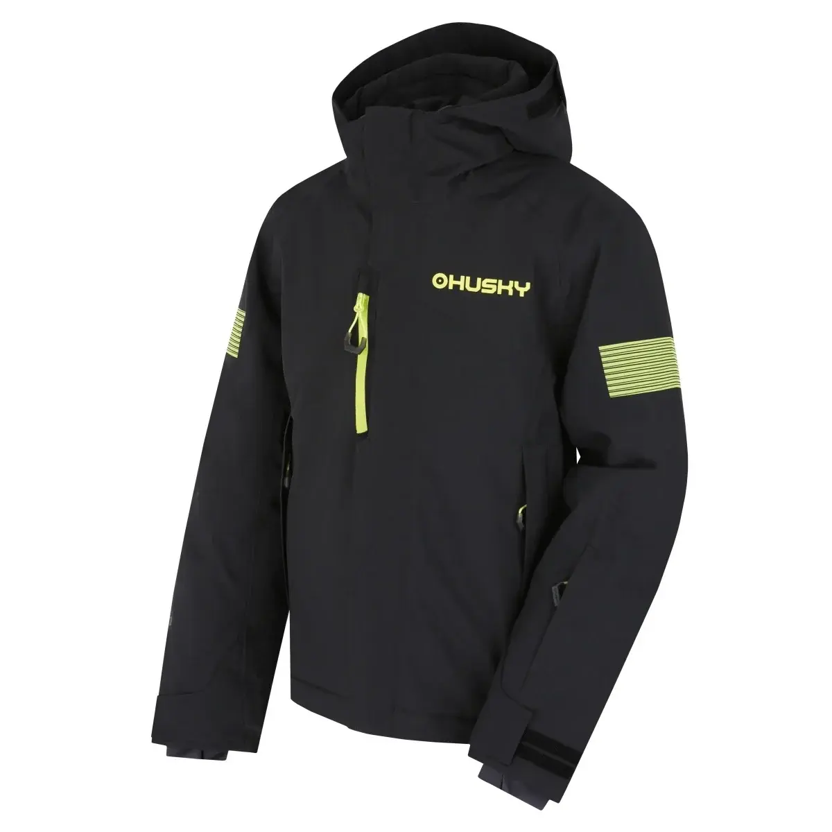 Husky Veste enfant Husky Gonzal Kids black