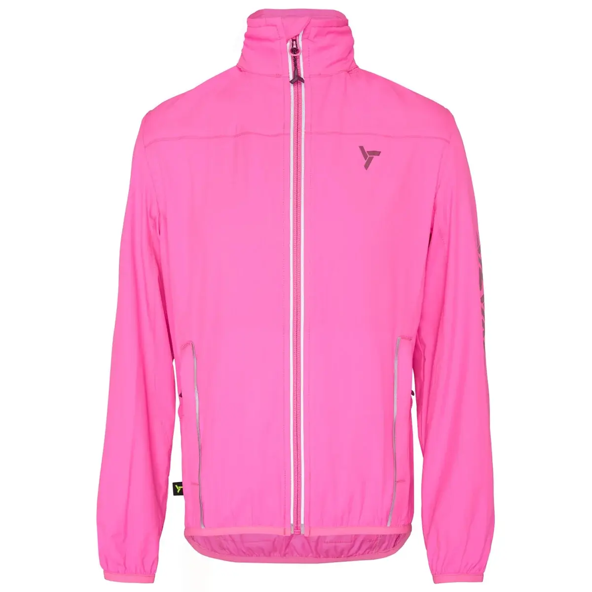 Silvini Veste enfant Silvini CJ2271 Punta pink-plum