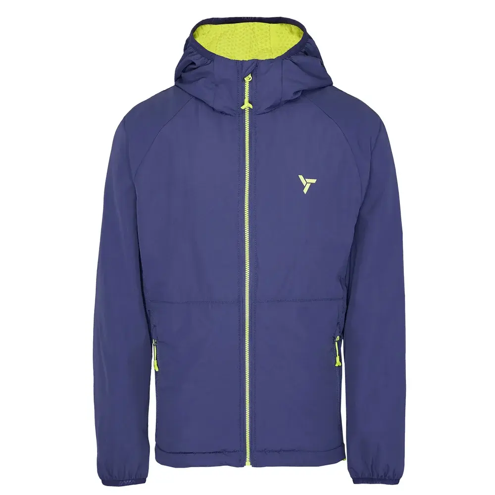 Silvini Veste enfant Silvini Gralbi CJ2513 navy